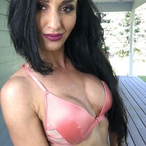 NWT Victoria’s Secret coral silky bralette